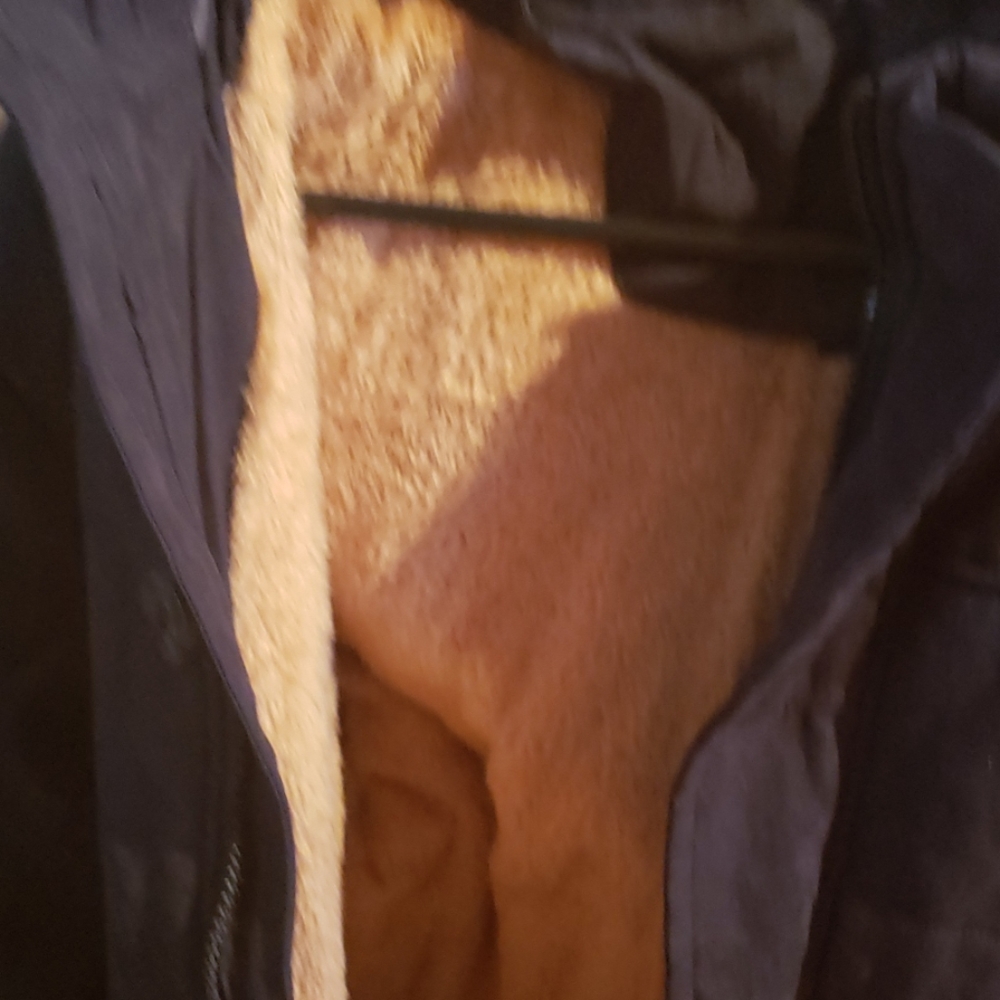 Parka - Picture 3 of 4